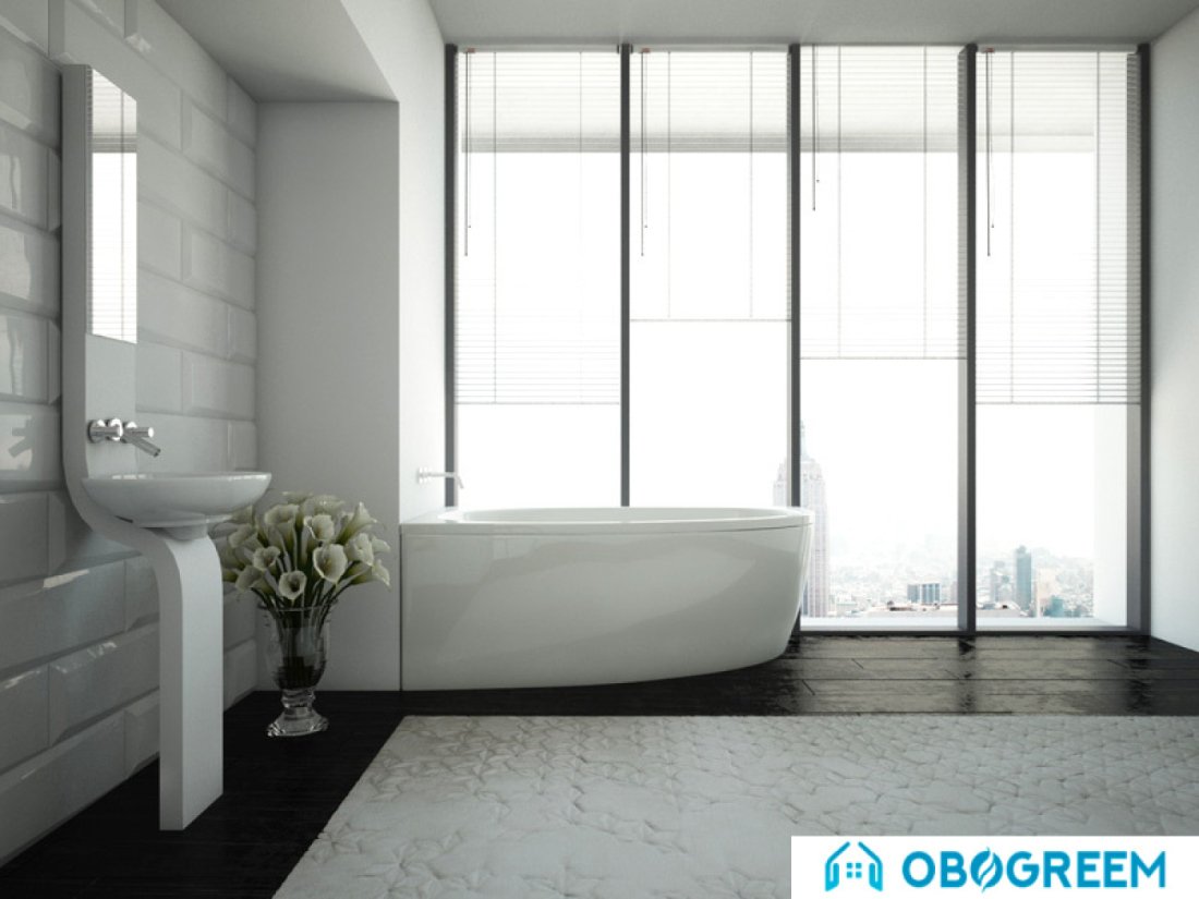 Ванна Aquatek Дива 150x90 (с каркасом, правая)