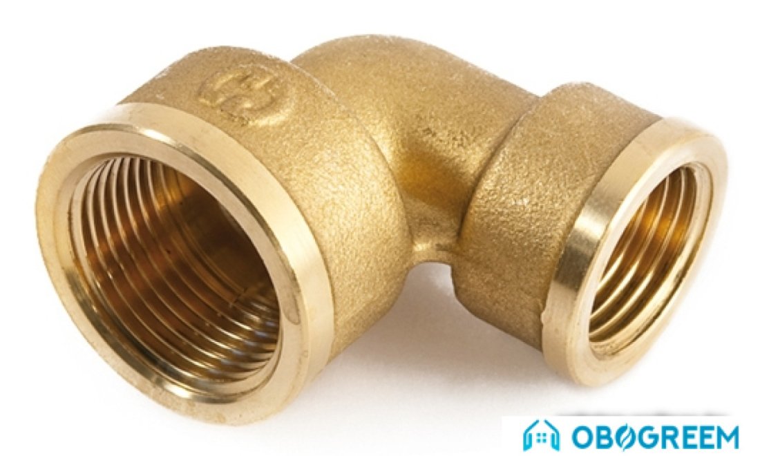 Фитинг General Fittings 270029H050400A