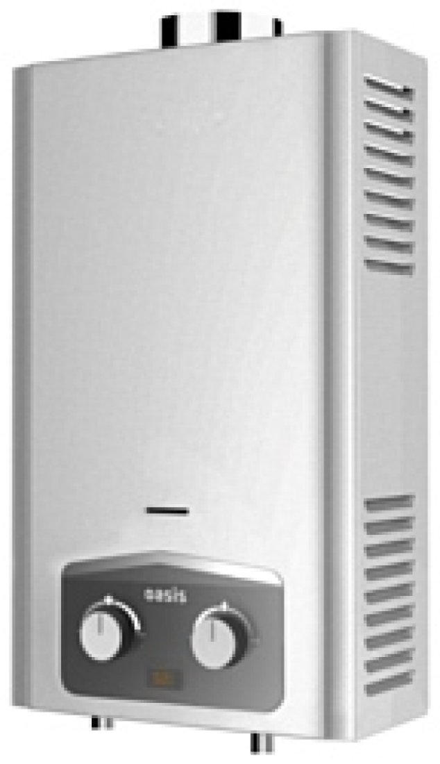 Водонагреватель Oasis Modern 16MS