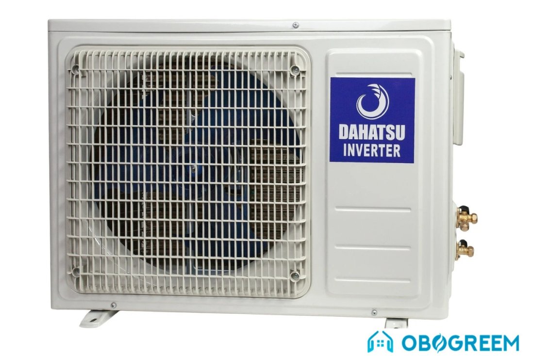 Сплит-система Dahatsu Gold DC Inverter DMI-18/DMHI-18