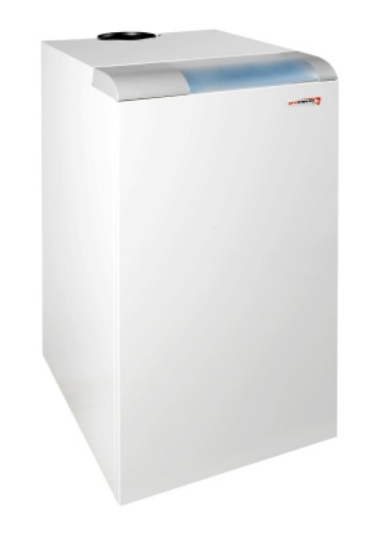 Котел газовый напольный PROTHERM Медведь 40KLOM 35кВт плавная модуляция