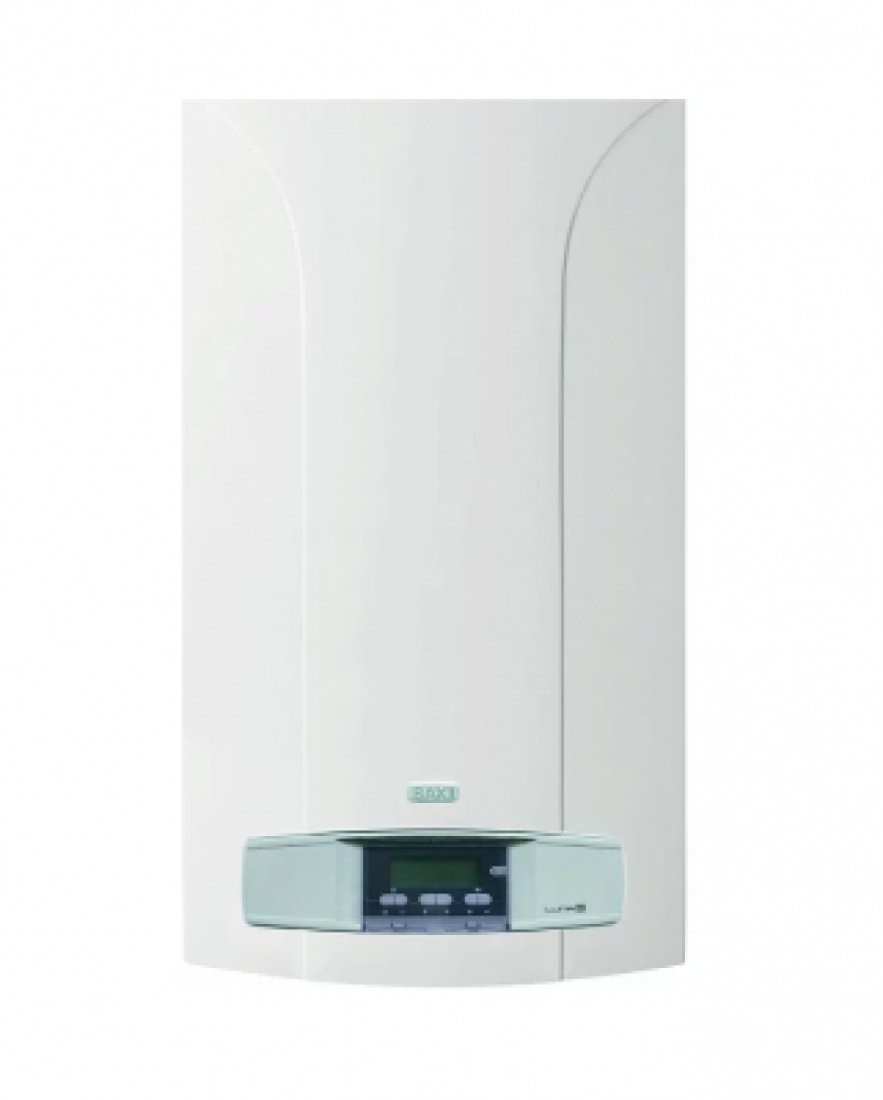 Газовый котел Baxi LUNA-3 280 Fi