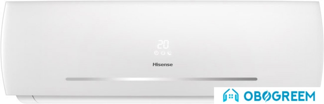 Сплит-система Hisense NEO Classic A AS-09HR4SYDDC