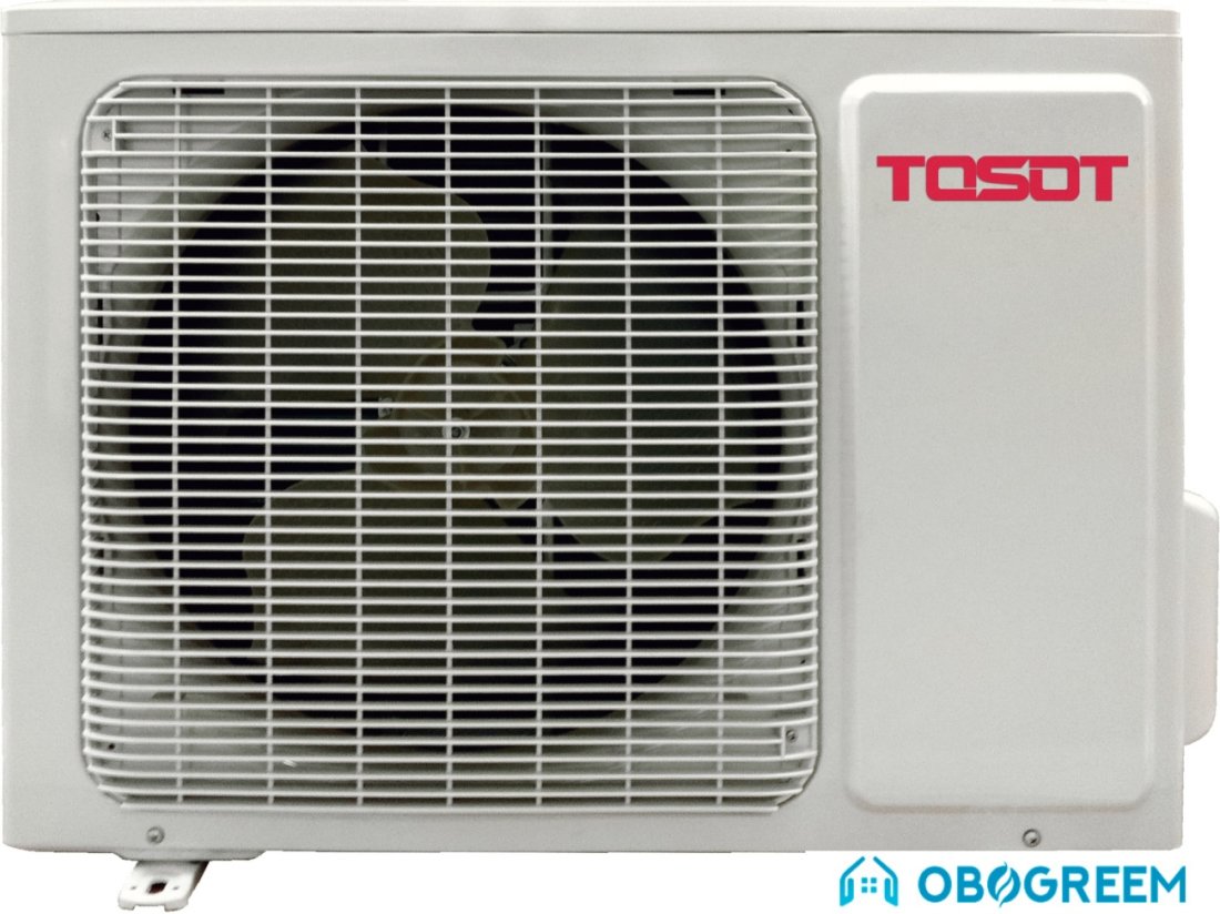 Сплит-система Tosot U-GRACE T12H-SU1/I-S/T12H-SU1/O