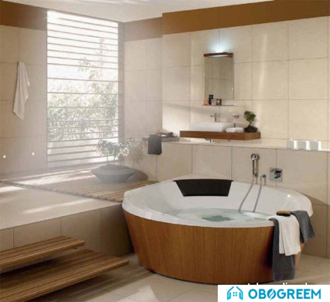 Ванна Villeroy & Boch LuXXus (BQ145LUX3LSV) 145x145