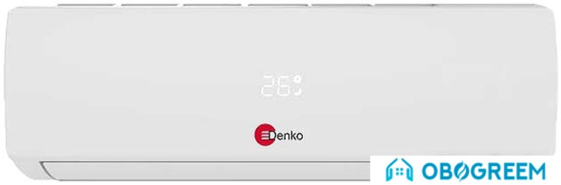 Сплит-система Denko Base DT-09
