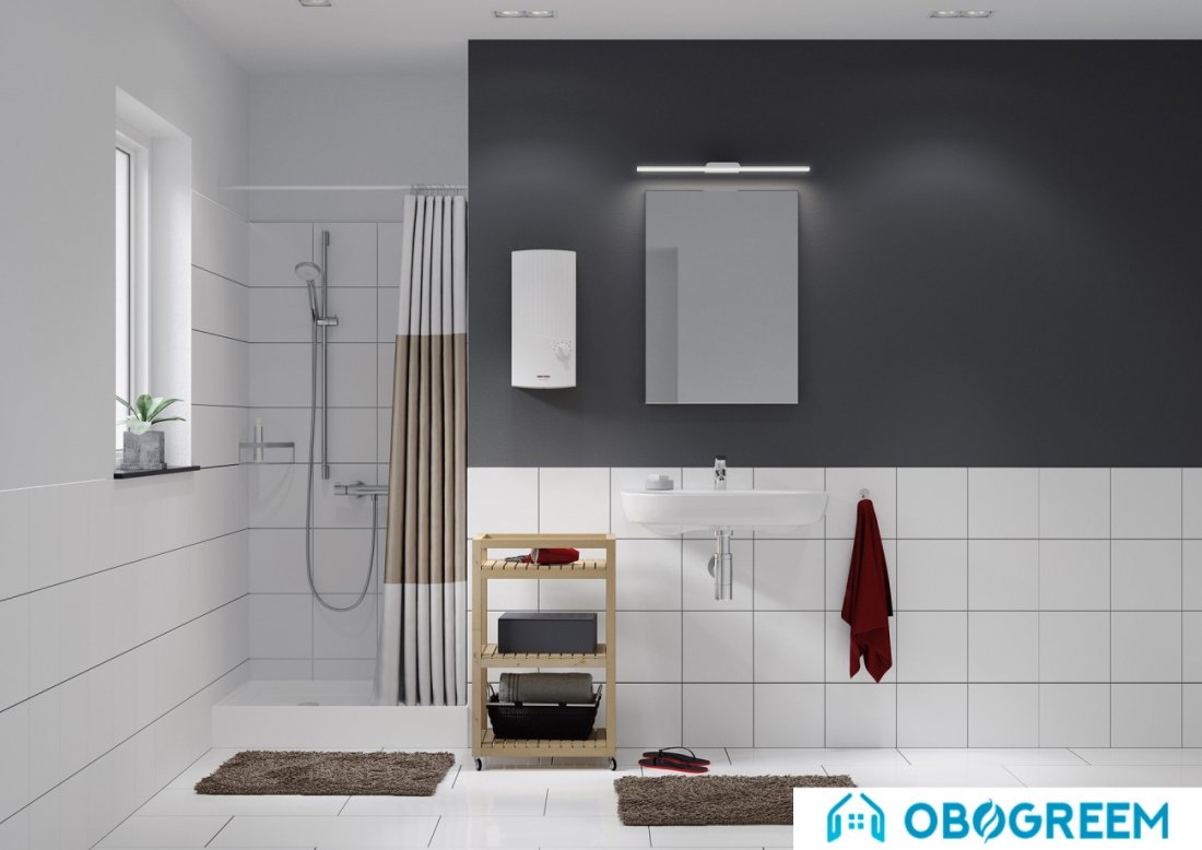 Водонагреватель STIEBEL ELTRON PEY 18/21/24