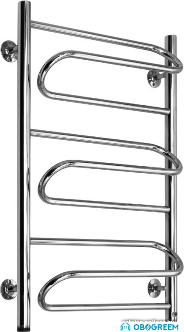 Полотенцесушитель Ростела Танго 1/2" 40x80 см
