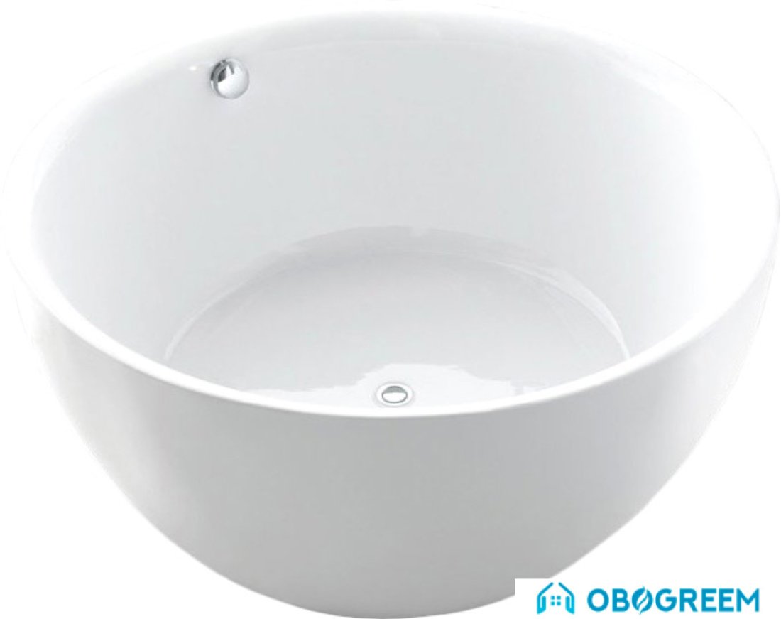 Ванна BelBagno BB46 155x155