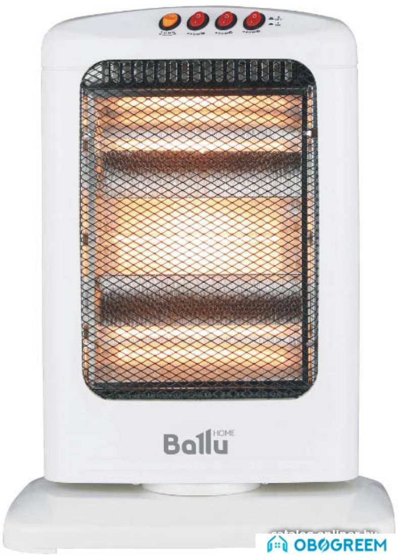 Инфракрасный обогреватель Ballu BHH/M-20