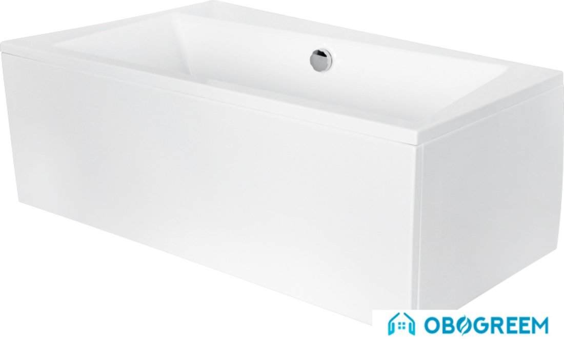 Ванна Besco Infinity L 170x110