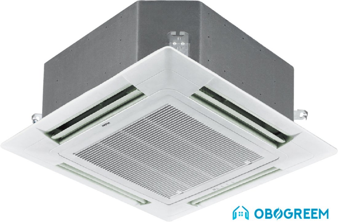 Сплит-система Haier AB48ES1ERA(S)/1U48LS1ERB(S)