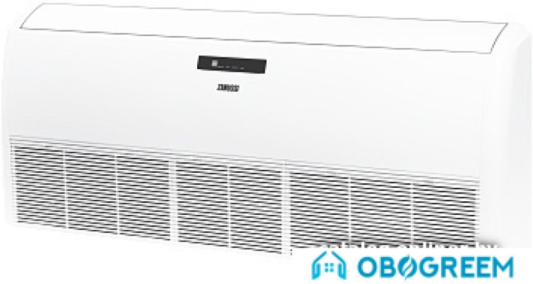 Сплит-система Zanussi Forte Integro ZACU-60 H/ICE/FI/N1
