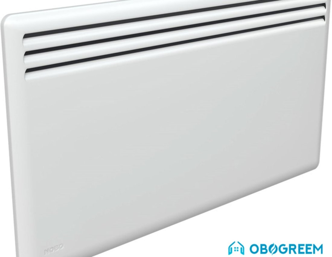 Конвектор NOBO Nordic NFK4W 10