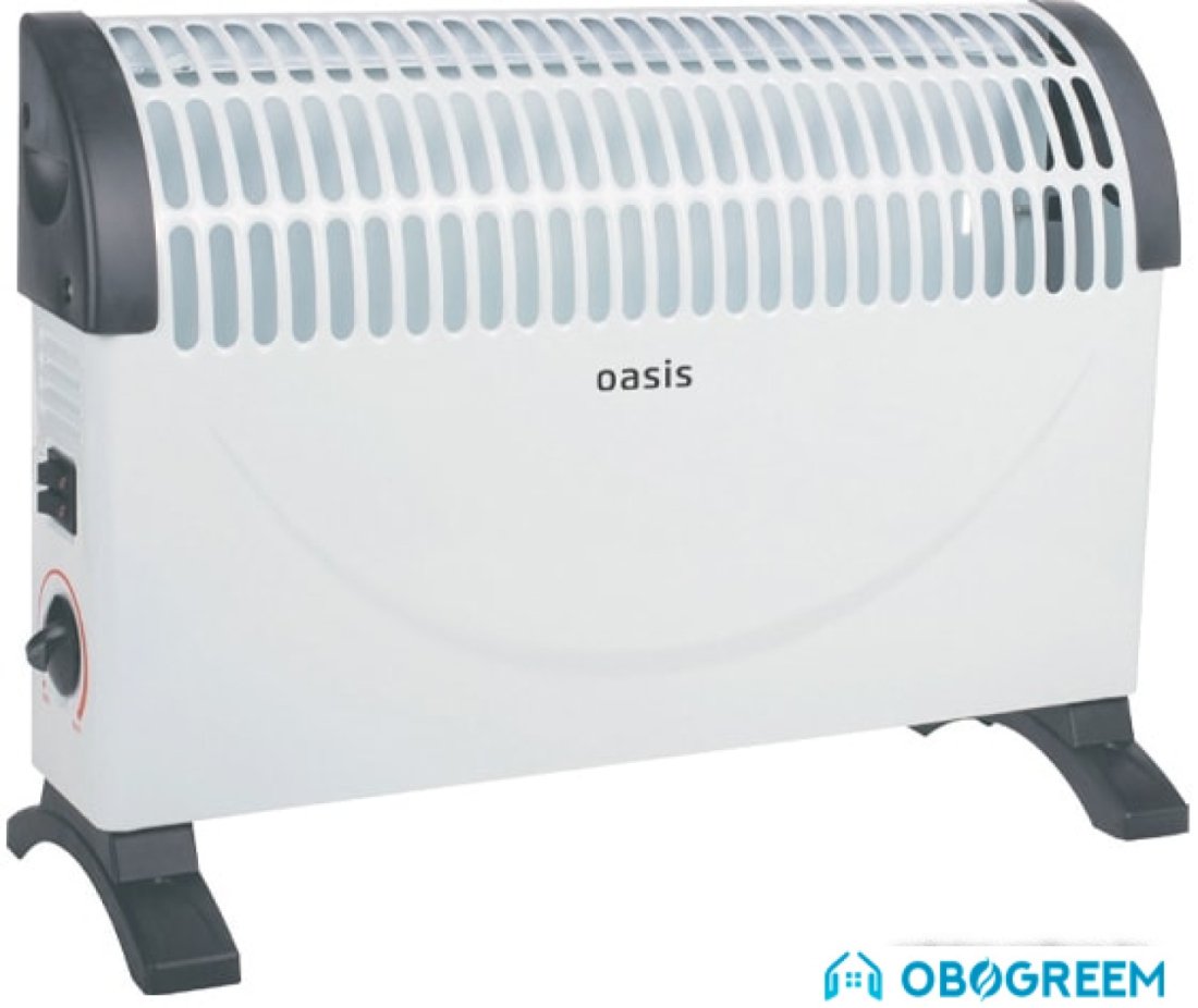 Конвектор Oasis KPO-15