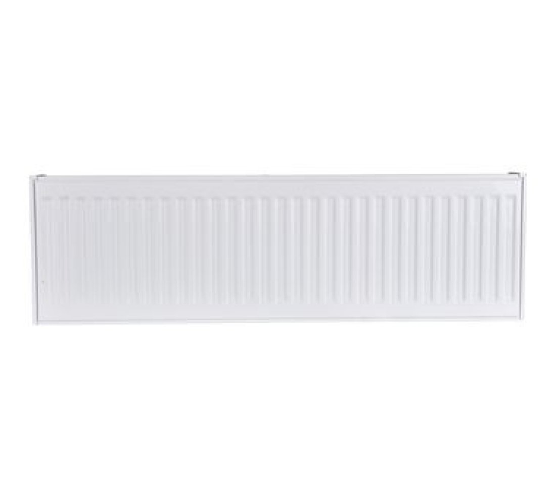 ROMMER  22/300/1000 радиатор стальной панельный боковое подключение Compact