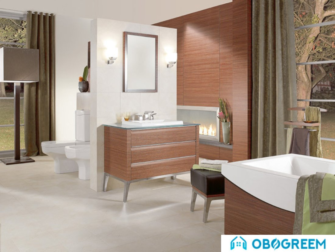 Ванна Villeroy & Boch Bellevue (BA200BEL2V) 200x100