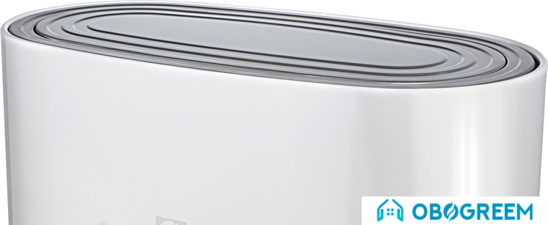 Накопительный электрический водонагреватель Electrolux EWH 30 SmartInverter Pro