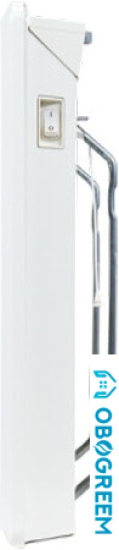 Конвектор NOBO Viking NFK4S 20