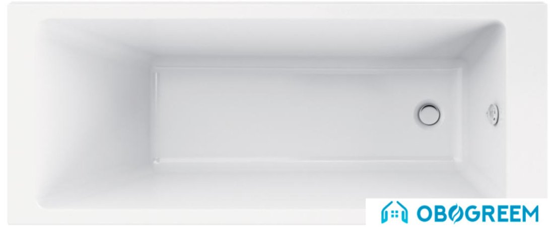 Ванна Ideal Standard Strada 170x75 [K260601]