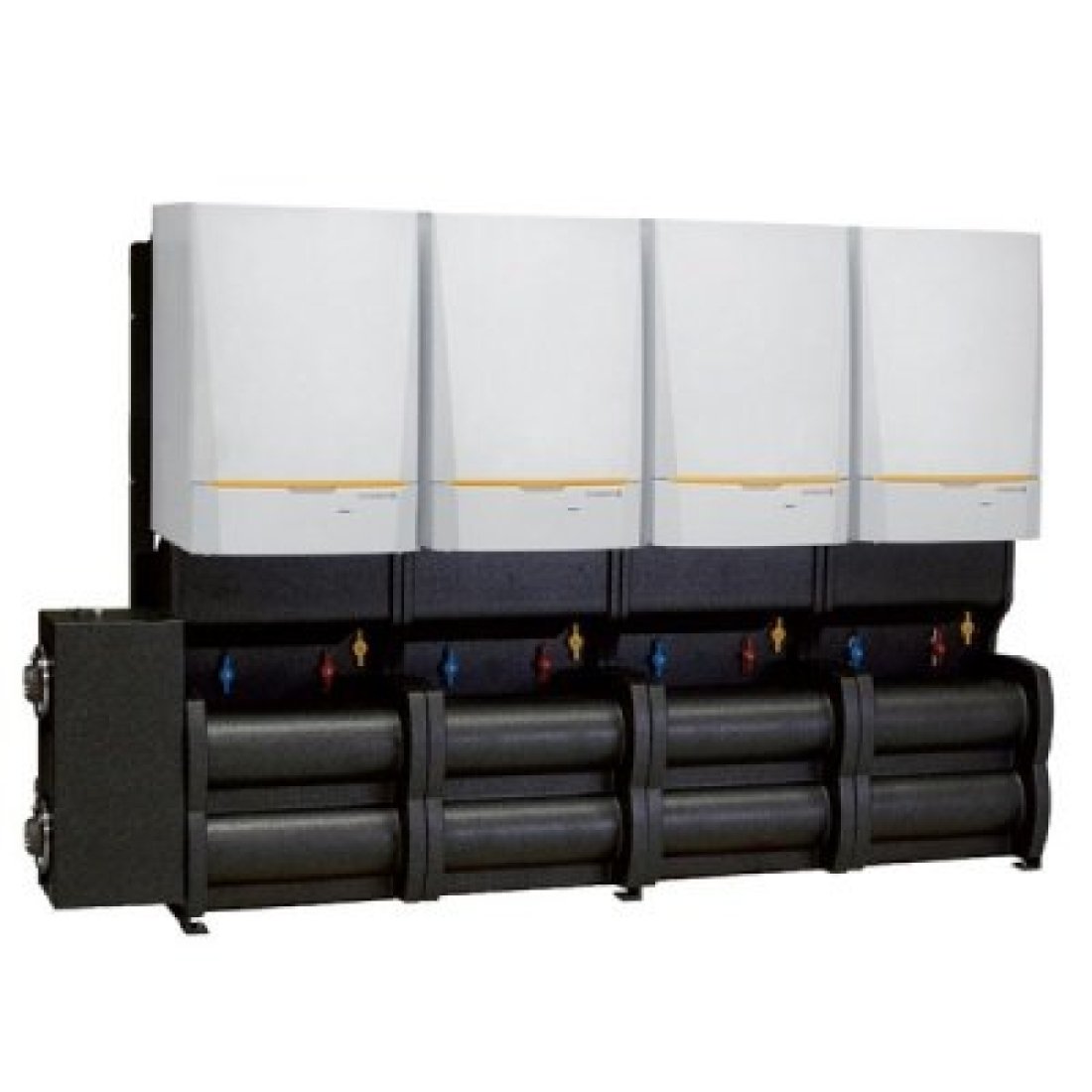 Конденсационный котел De Dietrich MCA 115 PRO