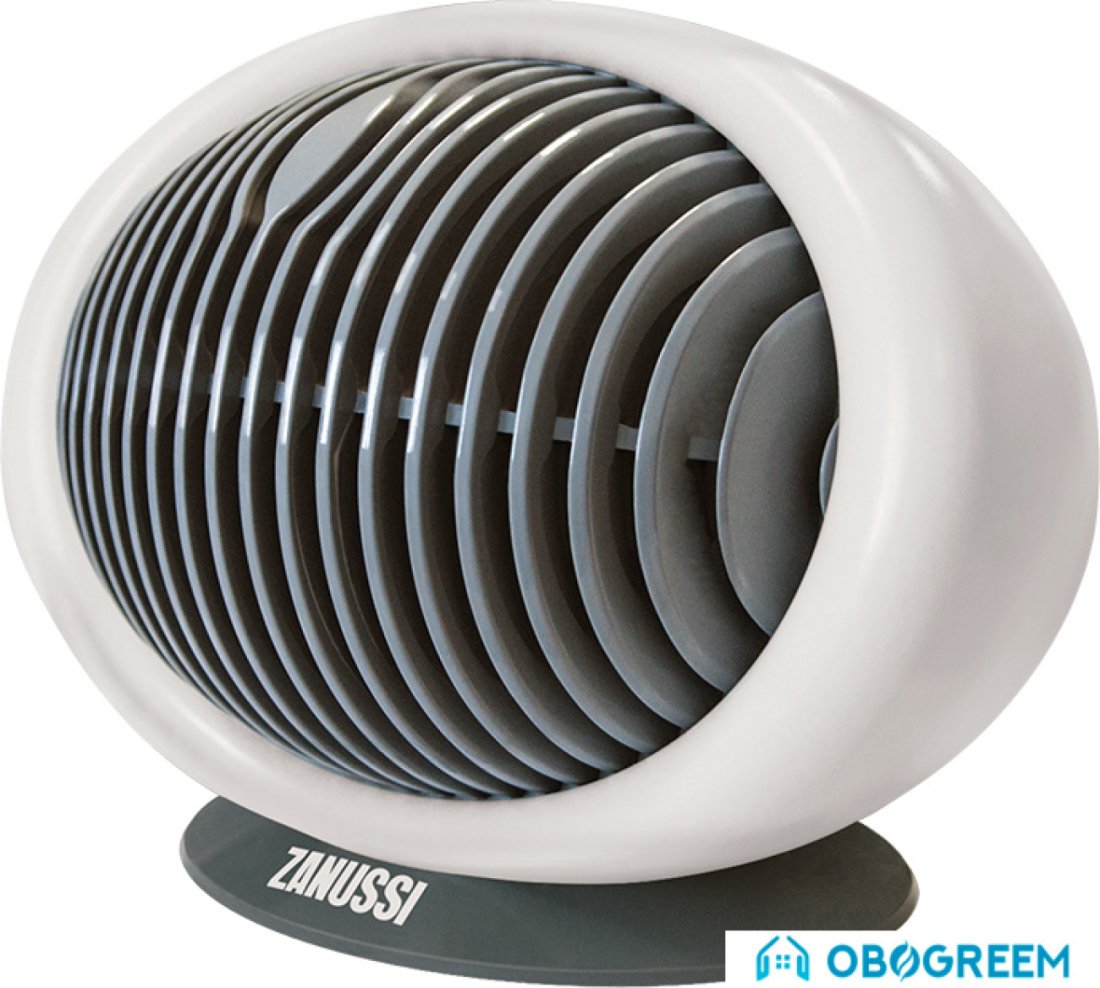 Тепловентилятор Zanussi ZFH/C-400