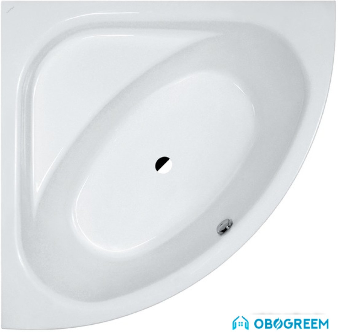 Ванна Laufen Il Bagno Alessi One 150x150 [244500]