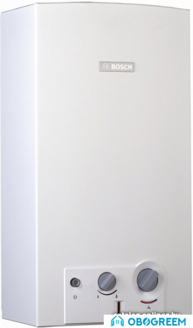 Водонагреватель Bosch Therm 4000 O WR 13-2B 7702331718