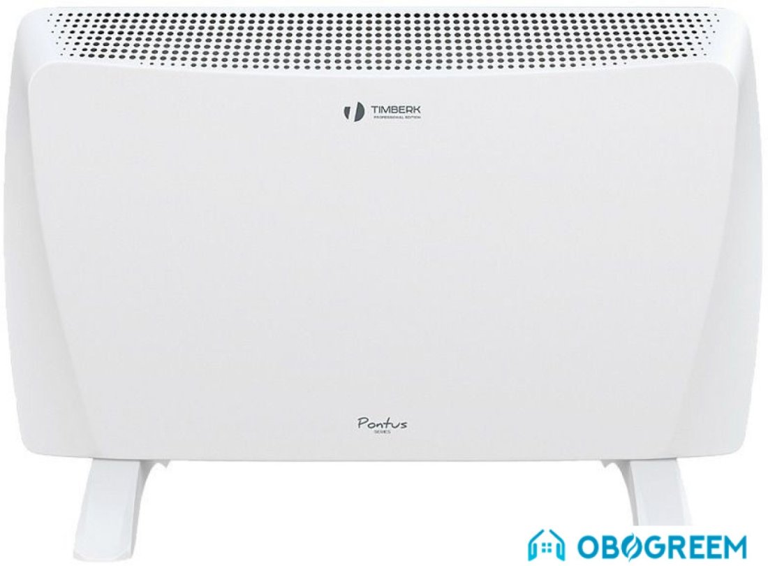 Конвектор Timberk TEC.E11 DG 1500