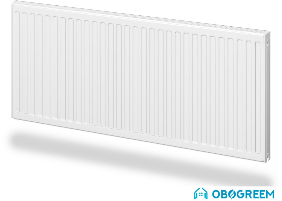 Стальной панельный радиатор Лемакс Compact 11 300x500