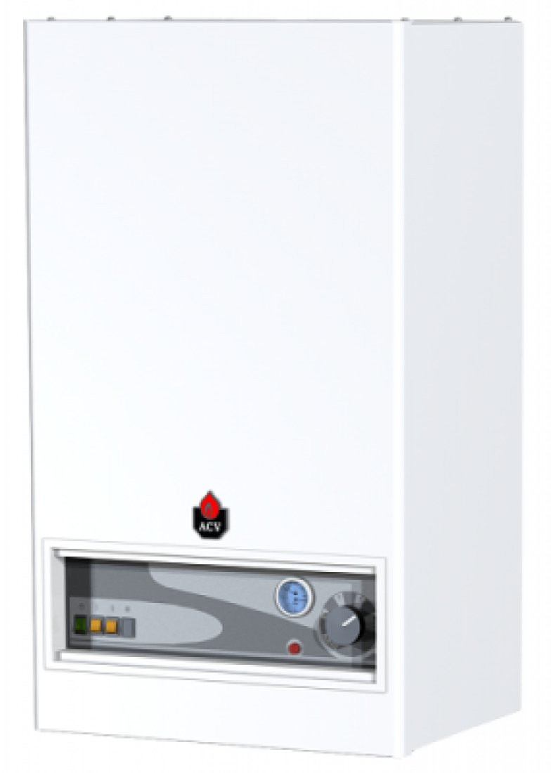 Электрический котел ACV E-Tech W 22 (TRI)