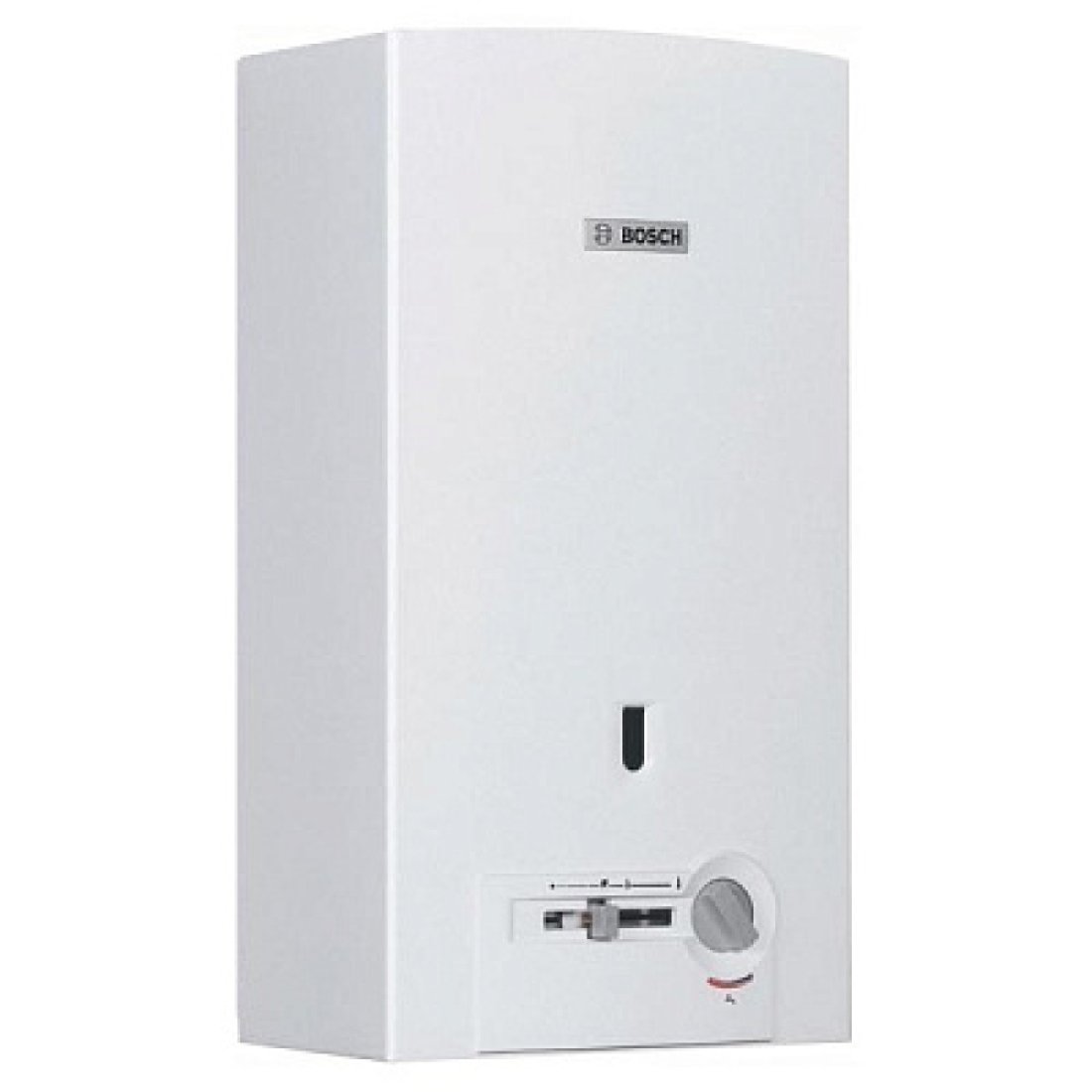 Газовая колонка Bosch WR 13-2P (GWH 13 - 2 CO P)