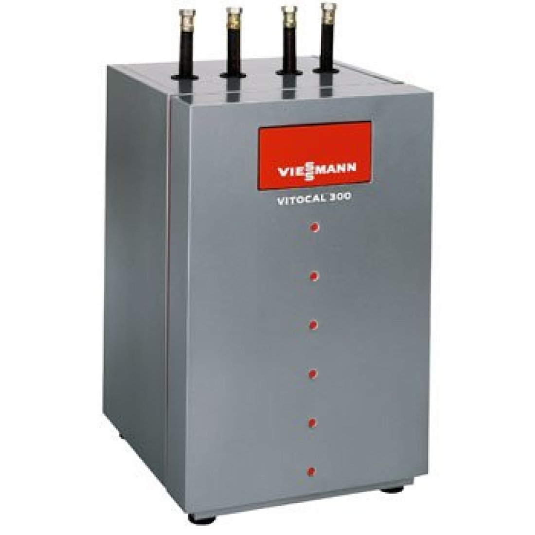 Тепловой насос Viessmann Vitocal 300-G 21.2