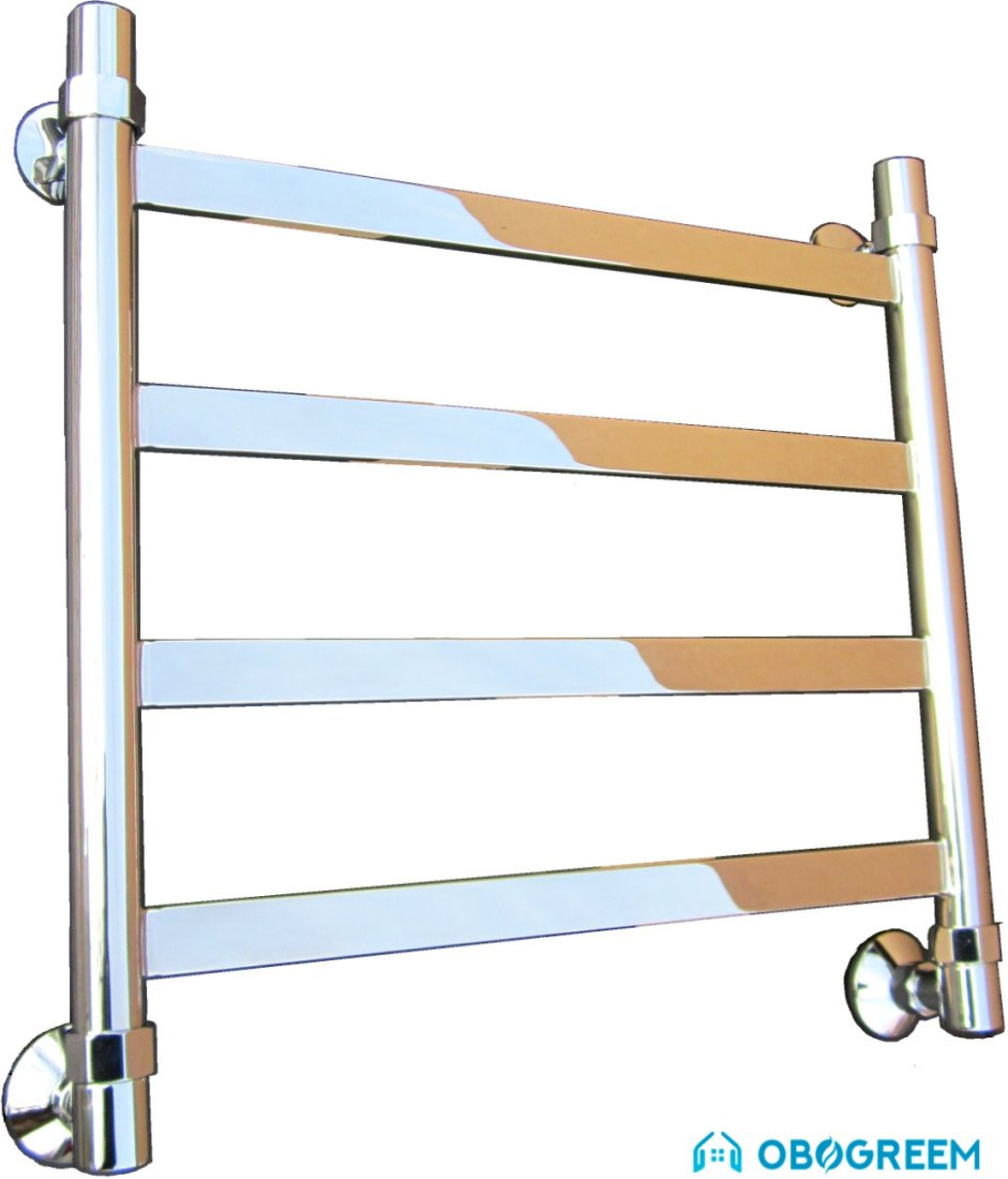 Полотенцесушитель Stinox Maxima водяной 50x50