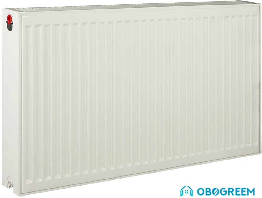 Стальной панельный радиатор Sanica Standard тип 22 500x2000
