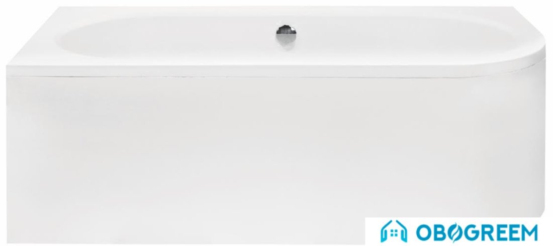 Ванна Besco Avita L 150x75