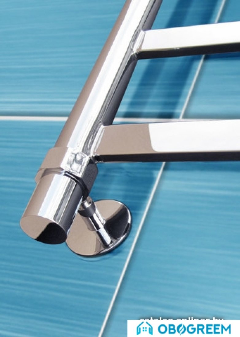 Полотенцесушитель Stinox Maxima 50x140 1"