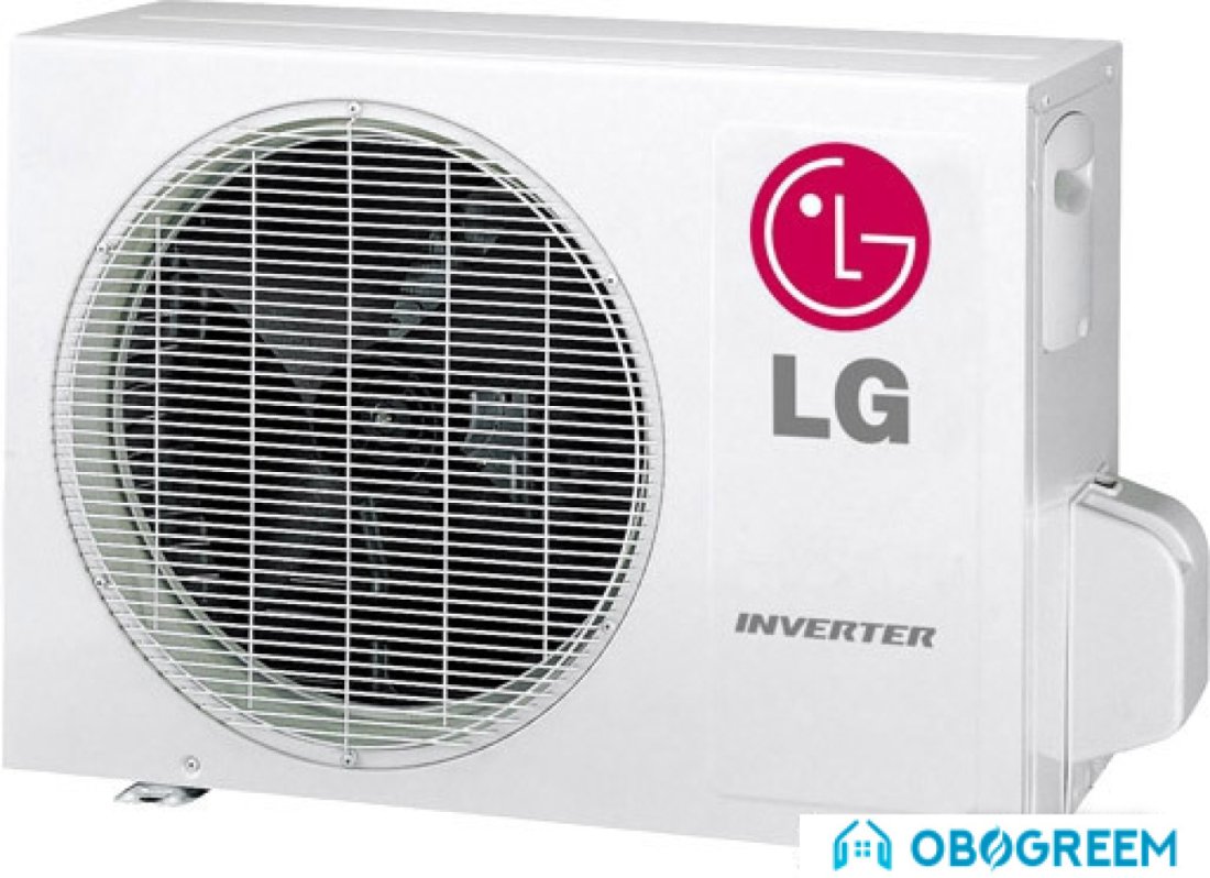 Внутренний блок LG CB12L