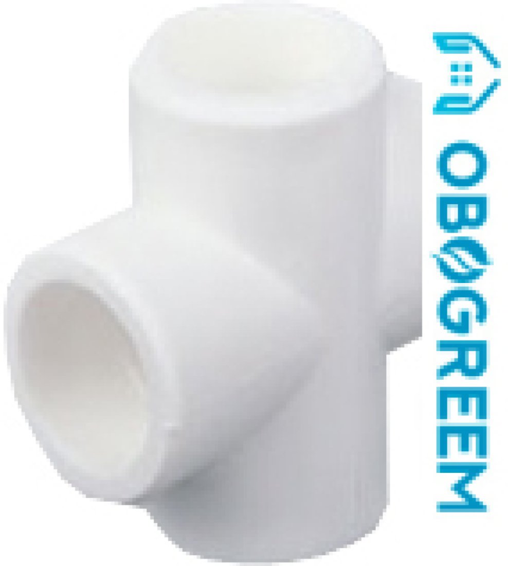 Hakan Aquasystem Крестовина 40 [4300904060322]