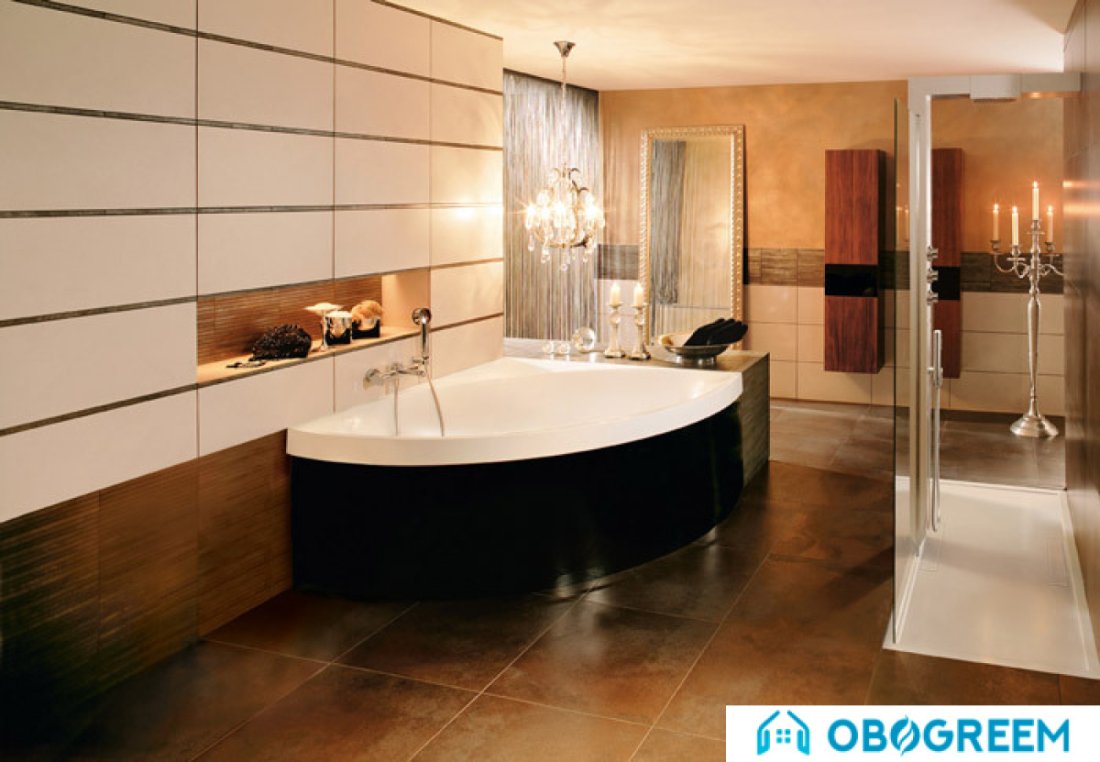 Ванна Villeroy & Boch Squaro 145x145 UBQ145SQR3V-01