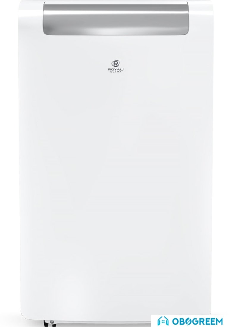 Мобильный кондиционер Royal Clima Salvatore RM-SL39CH-E