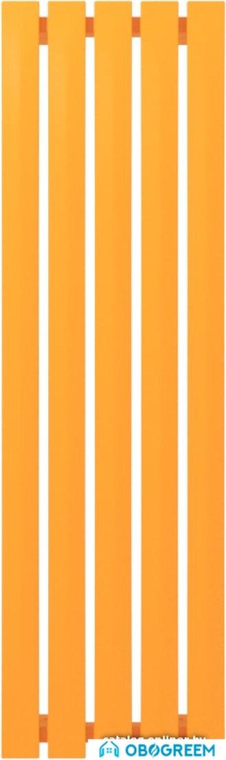 Дизайн-радиатор Terma Pier 1380x410