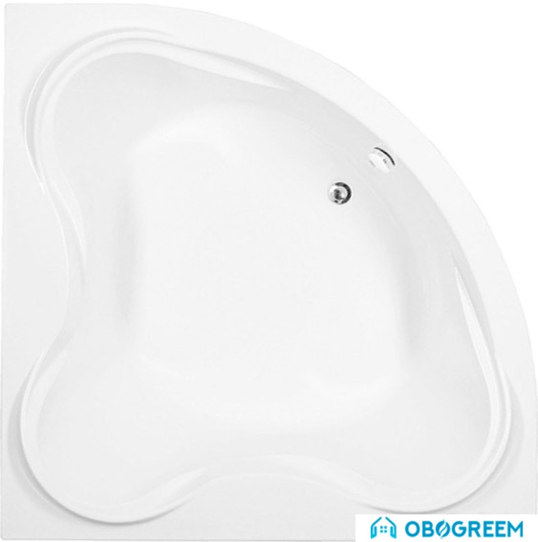 Ванна Aquanet Arona 150x150