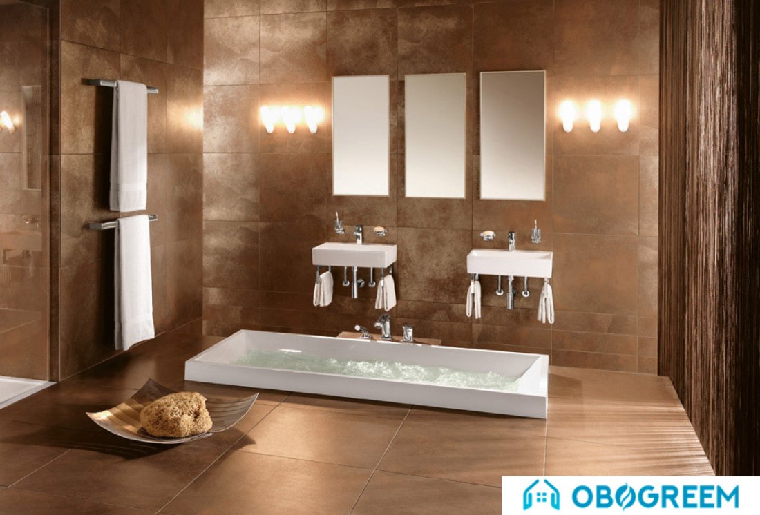 Ванна Villeroy & Boch Squaro (BQ180SQR2V) 180x80