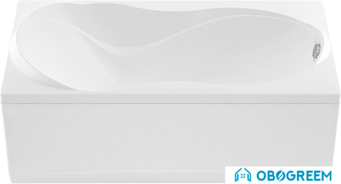 Ванна Aquanet Grenada 180x80