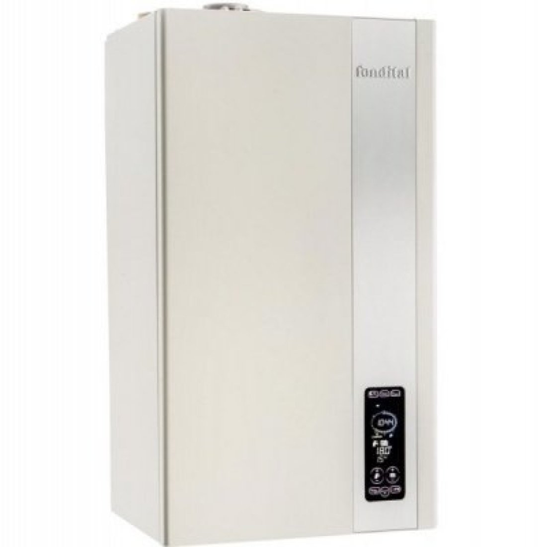 Газовый котел Fondital ITACA CTFS 24