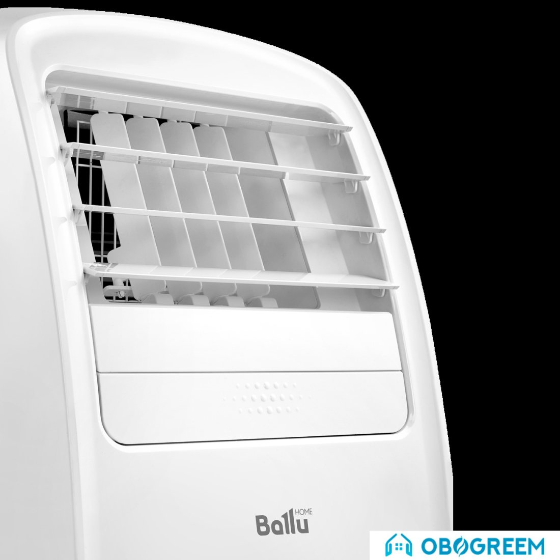 Мобильный кондиционер Ballu BPAC-20 CE_20Y