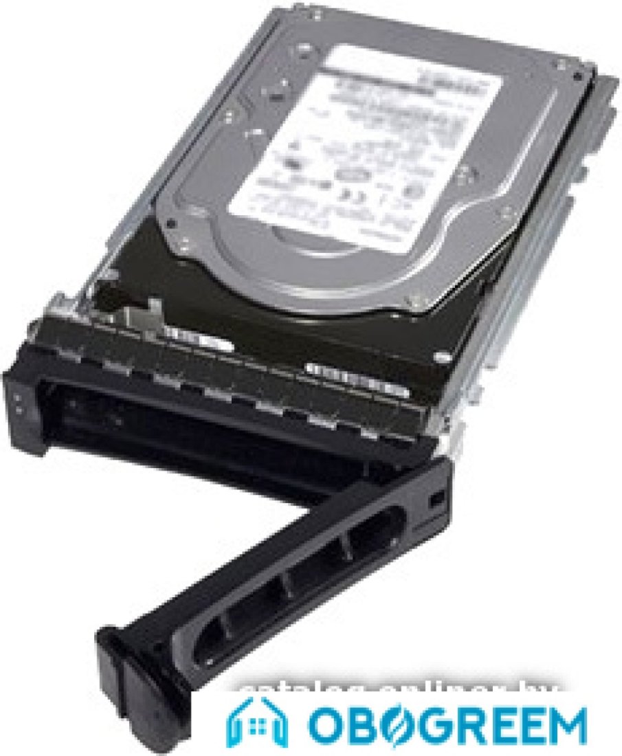 SSD Dell DPD14-IT200 800GB
