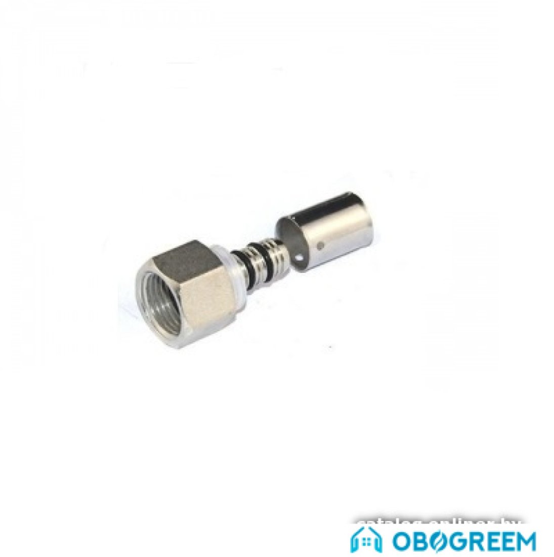 Фитинг Rifeng F5-S2025x1/2