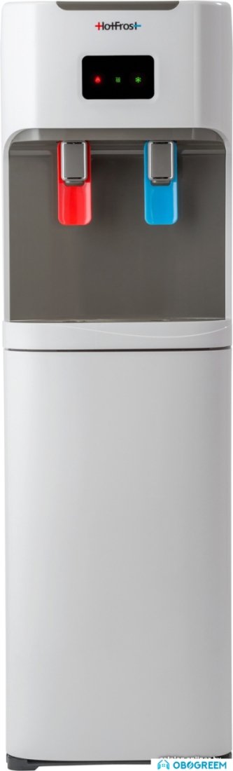 Кулер для воды HotFrost V115A